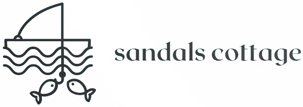 sandals-cottage-logo